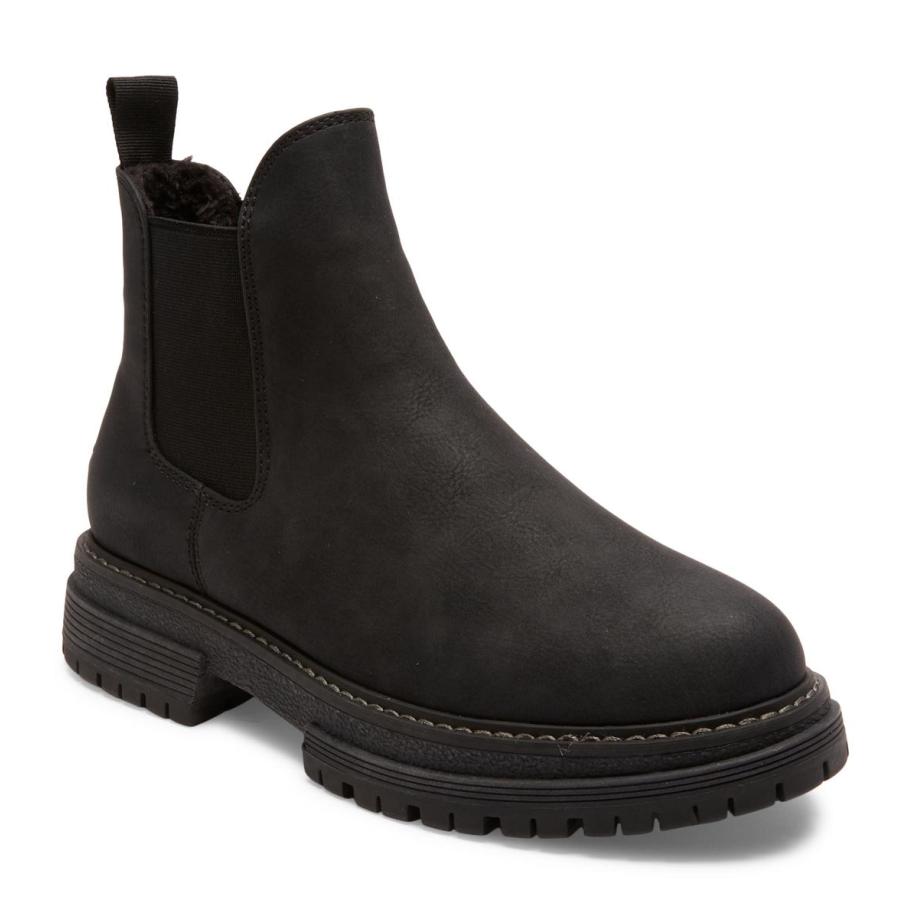 アウトレット価格 セール SALE ロキシー ROXY  【直営店限定】LORENA II 撥水 サイドゴアブーツ Womens Boots｜quiksilver-online｜06