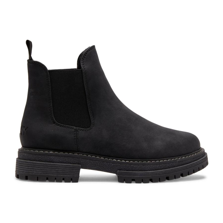 アウトレット価格 セール SALE ロキシー ROXY  【直営店限定】LORENA II 撥水 サイドゴアブーツ Womens Boots｜quiksilver-online｜09