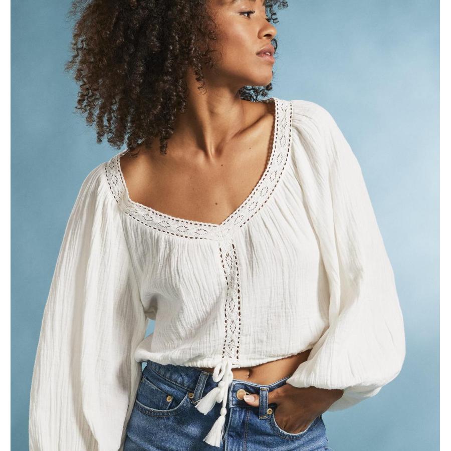 送料無料 新品 ROXY STORM JK＆ HOLIC PTS OUTLET】Roxy WARM WATERS EYELET @2buy