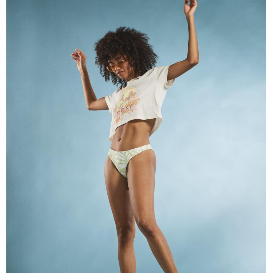 アウトレット価格 セール SALE ロキシー ROXY  HALEIWA MOMENT CBT Tシャツ Womens T-shirts｜quiksilver-online｜09