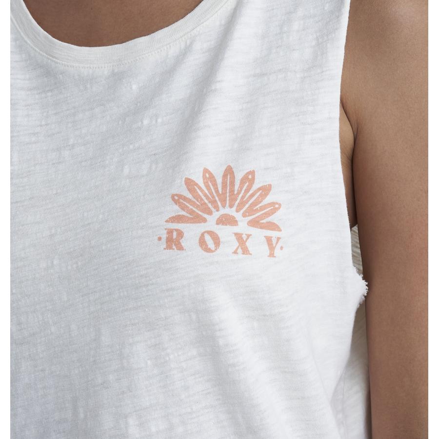 ロキシー ROXY  PAPER MOON HLMT 2   タンクトップ Womens T-shirts｜quiksilver-online｜03