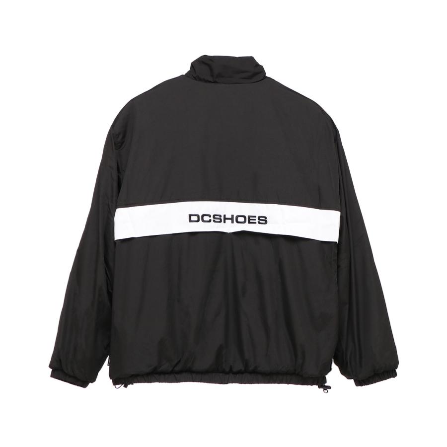 セール SALE ディーシーシューズ DC SHOES  23 REVERSIBLE STAND JACKET ジャケット Mens Heavy Ja｜quiksilver-online｜04