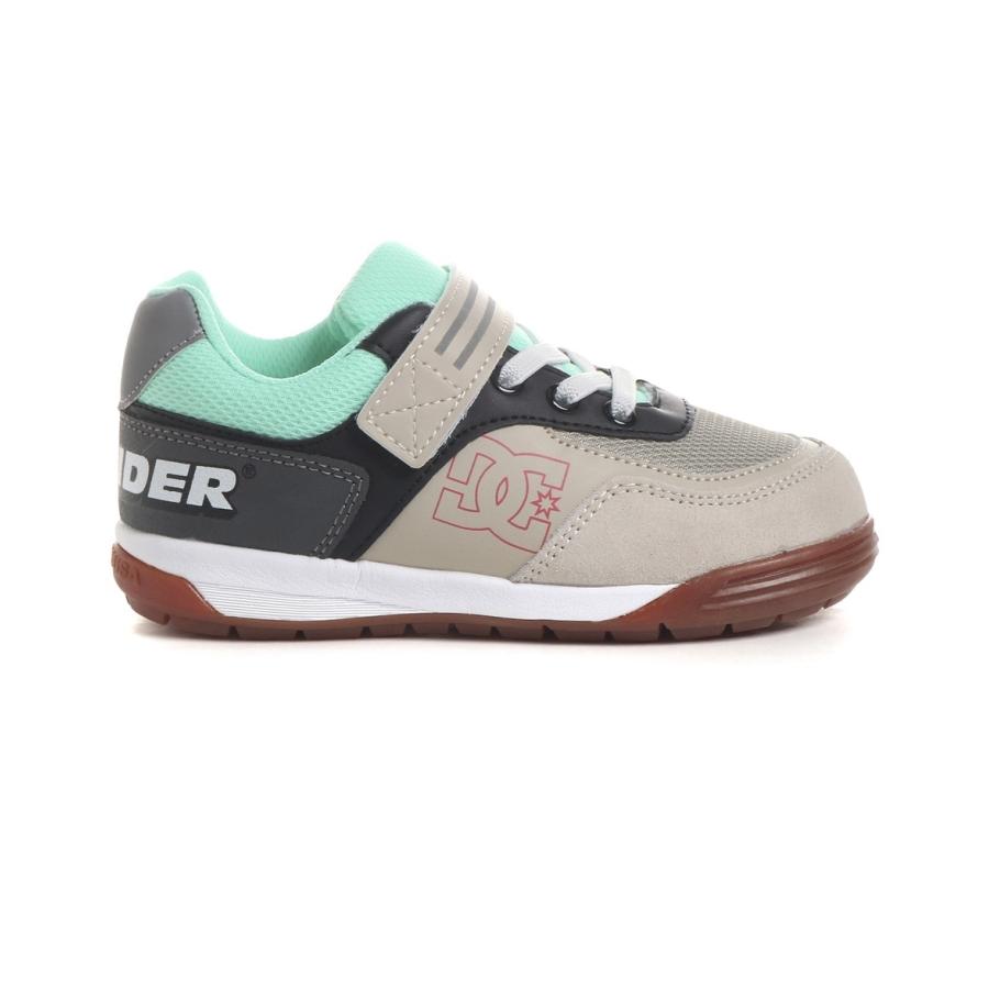 DC Shoes ディーシーシューズ Ks MEDALIST 3 STRIDER BGM キッズ