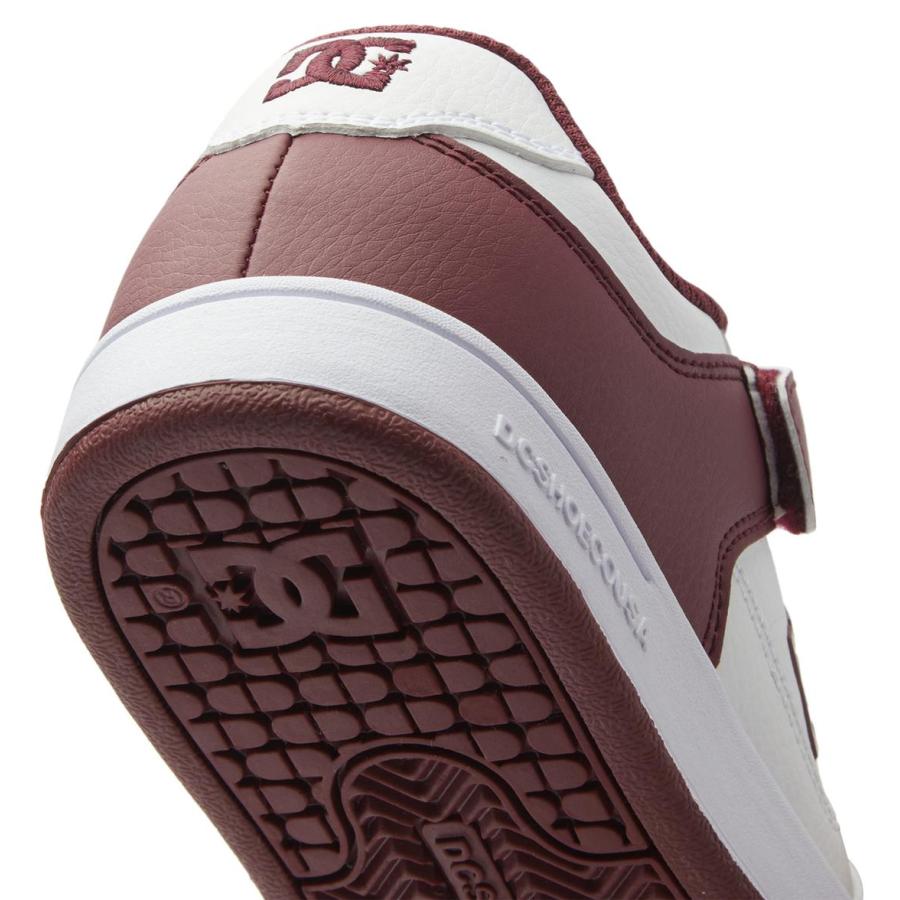 アウトレット価格 セール SALE ディーシーシューズ DC SHOES  Ks MANTECA 4 V SN Kids フットウェア スニーカー 靴｜quiksilver-online｜08