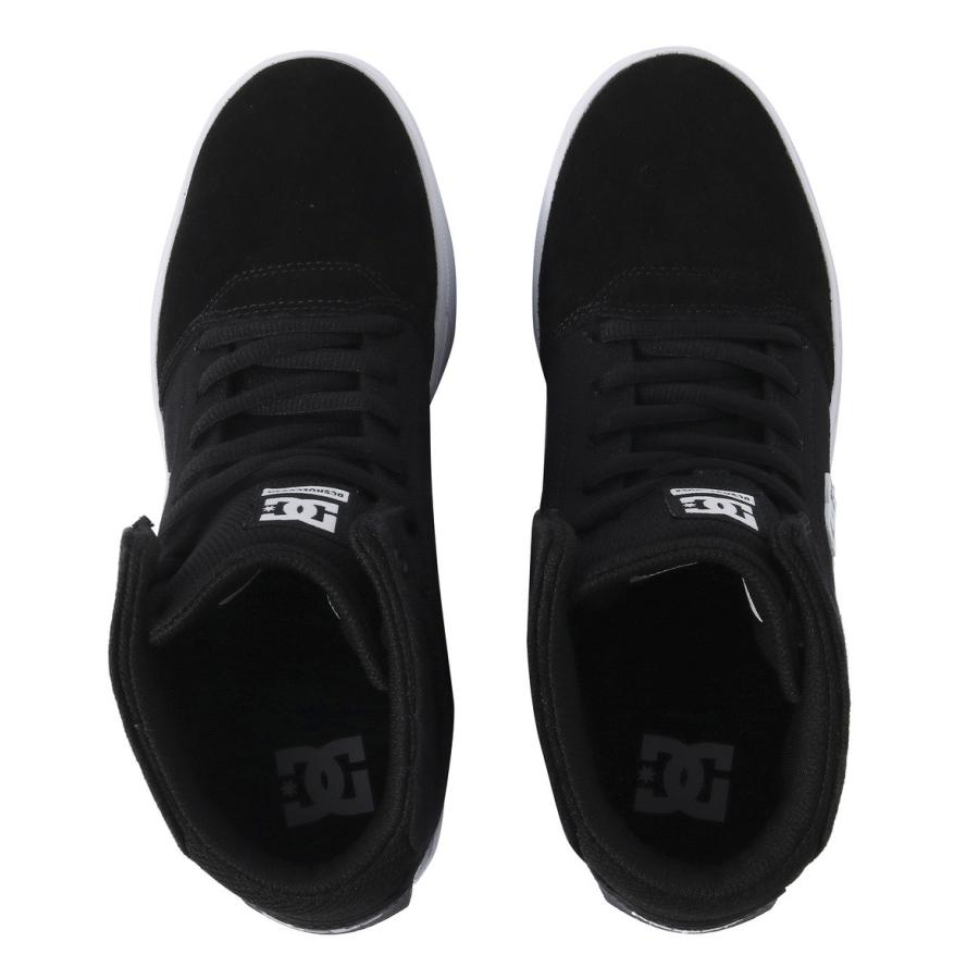 dc shoes running