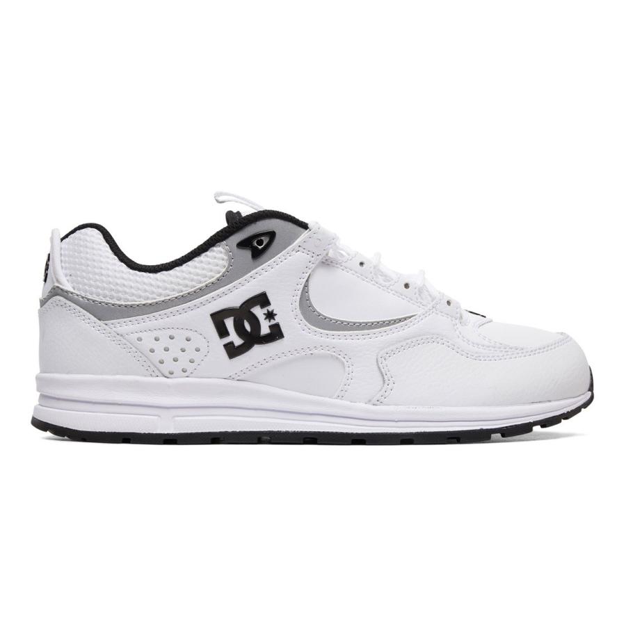 dc men's kalis lite skate shoe