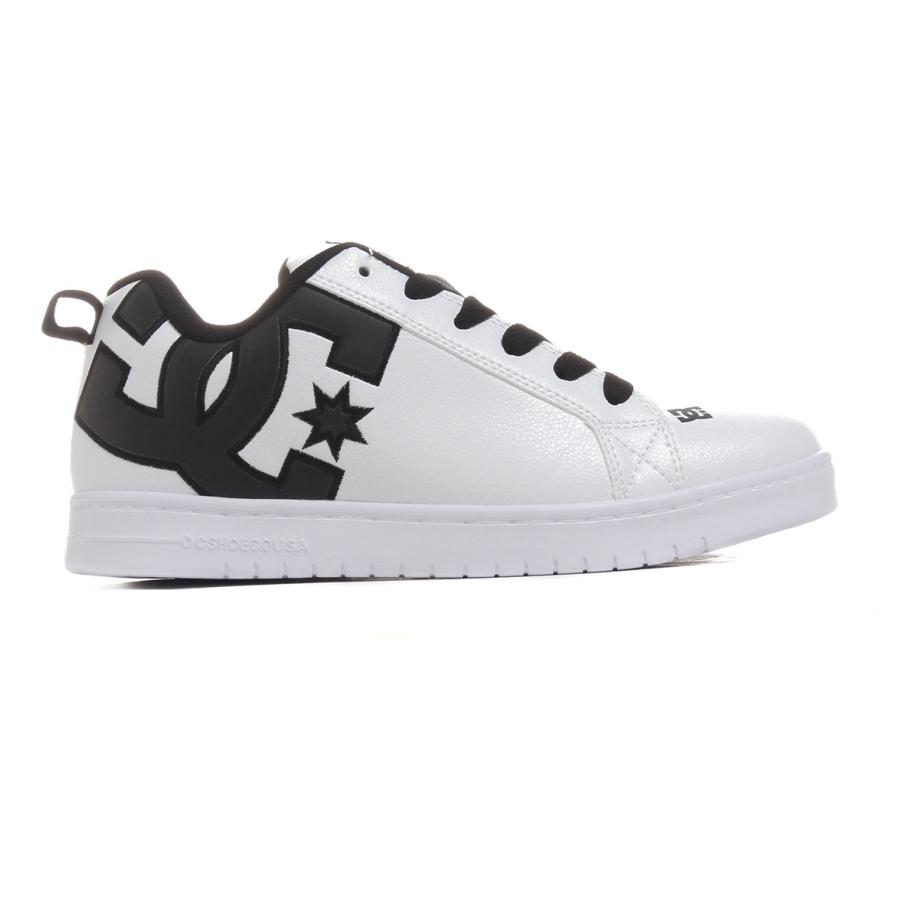 セール Sale セール Sale Dc Shoes ディーシーシューズ Court Graffik Lite Cmo メンズ スニーカー スケーター Quiksilver Online Store 通販 Paypayモール