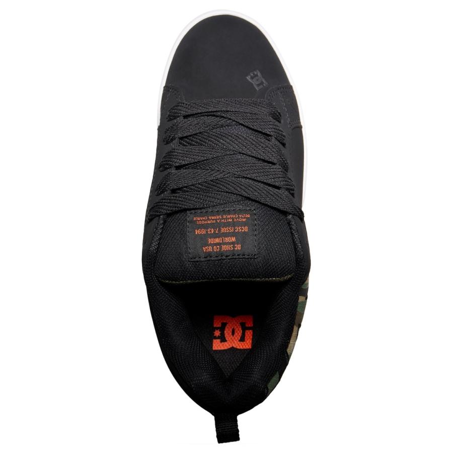 ーントレッ DC スケーター スケートボード QUIKSILVER ONLINE STORE 通販 PayPayモール Shoes