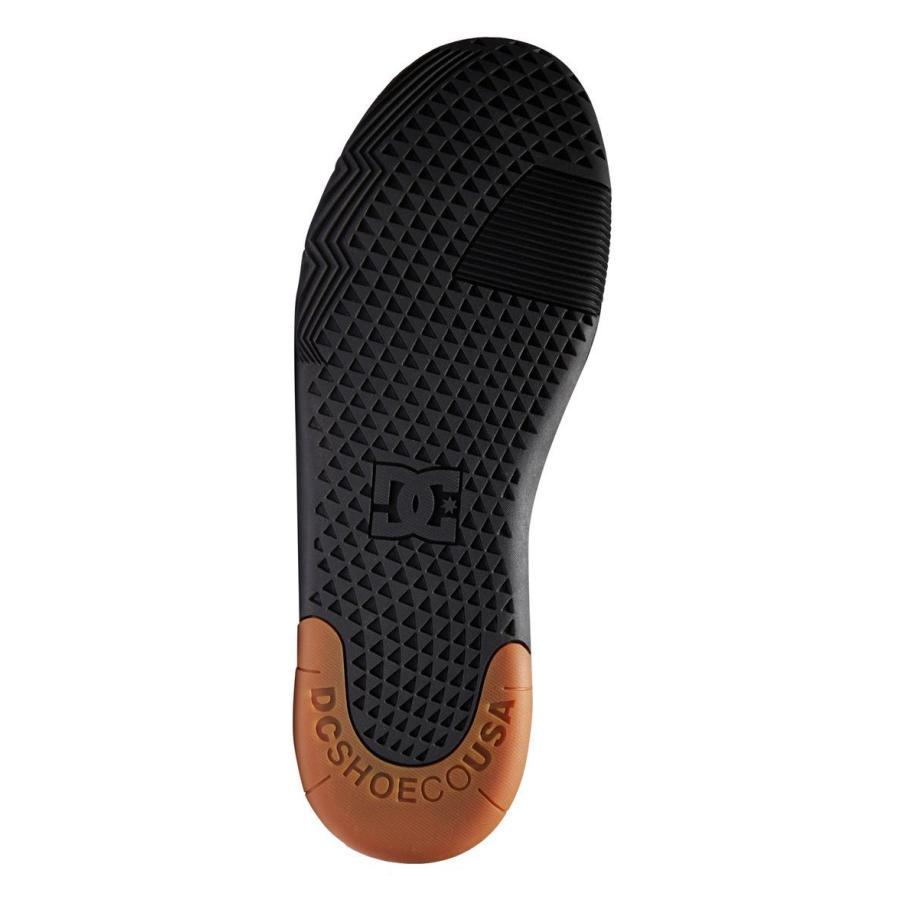 アウトレット価格 セール SALE DC Shoes ディーシーシューズ DC METRIC KKG メンズ スニーカー スケーター｜quiksilver-online｜03