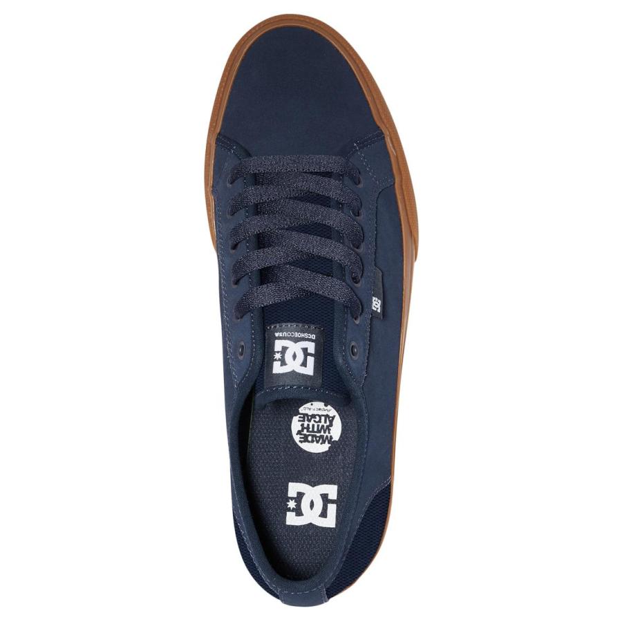 アウトレット価格 セール SALE ディーシーシューズ DC SHOES  MANUAL LE Mens フットウェア スニーカー 靴 シューズ｜quiksilver-online｜02