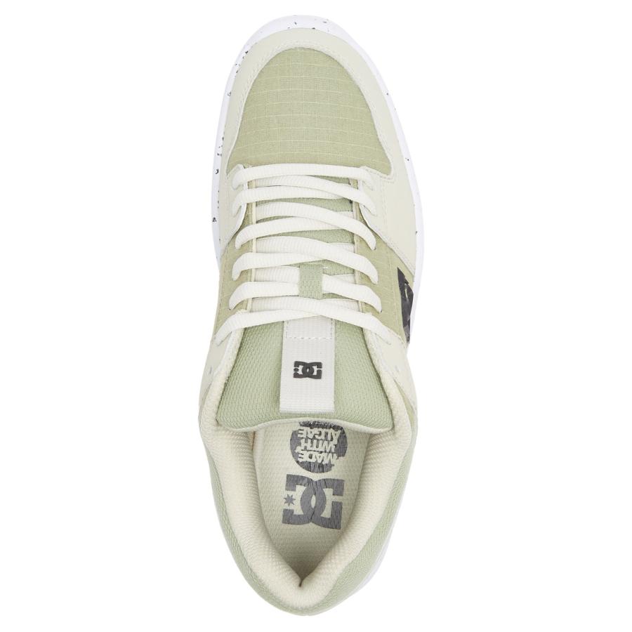 アウトレット価格 セール SALE ディーシーシューズ DC SHOES  LYNX ZERO WASTE Mens フットウェア スニーカー 靴 シ｜quiksilver-online｜02