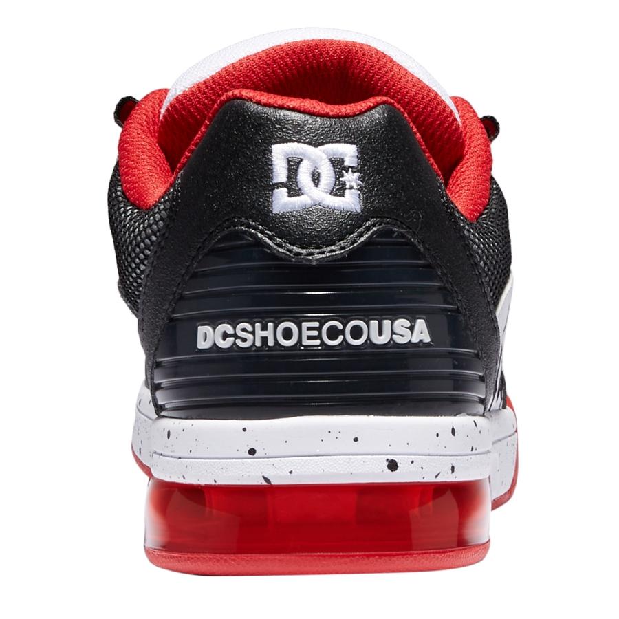 アウトレット価格 セール SALE ディーシーシューズ DC SHOES  VERSATILE LE Mens フットウェア スニーカー 靴 シューズ｜quiksilver-online｜06