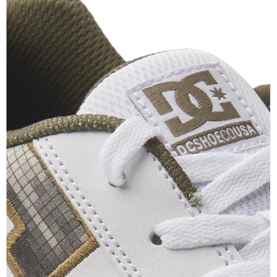 アウトレット価格 セール SALE ディーシーシューズ DC SHOES  COURT VULC SE SN Mens フットウェア｜quiksilver-online｜07