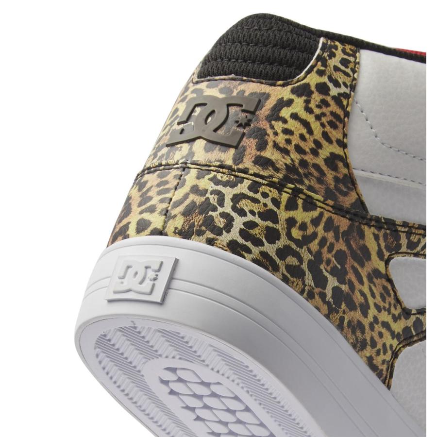 アウトレット価格 セール SALE ディーシーシューズ DC SHOES  PURE HIGH-TOP WC SE SN Mens フットウェア スニ｜quiksilver-online｜08