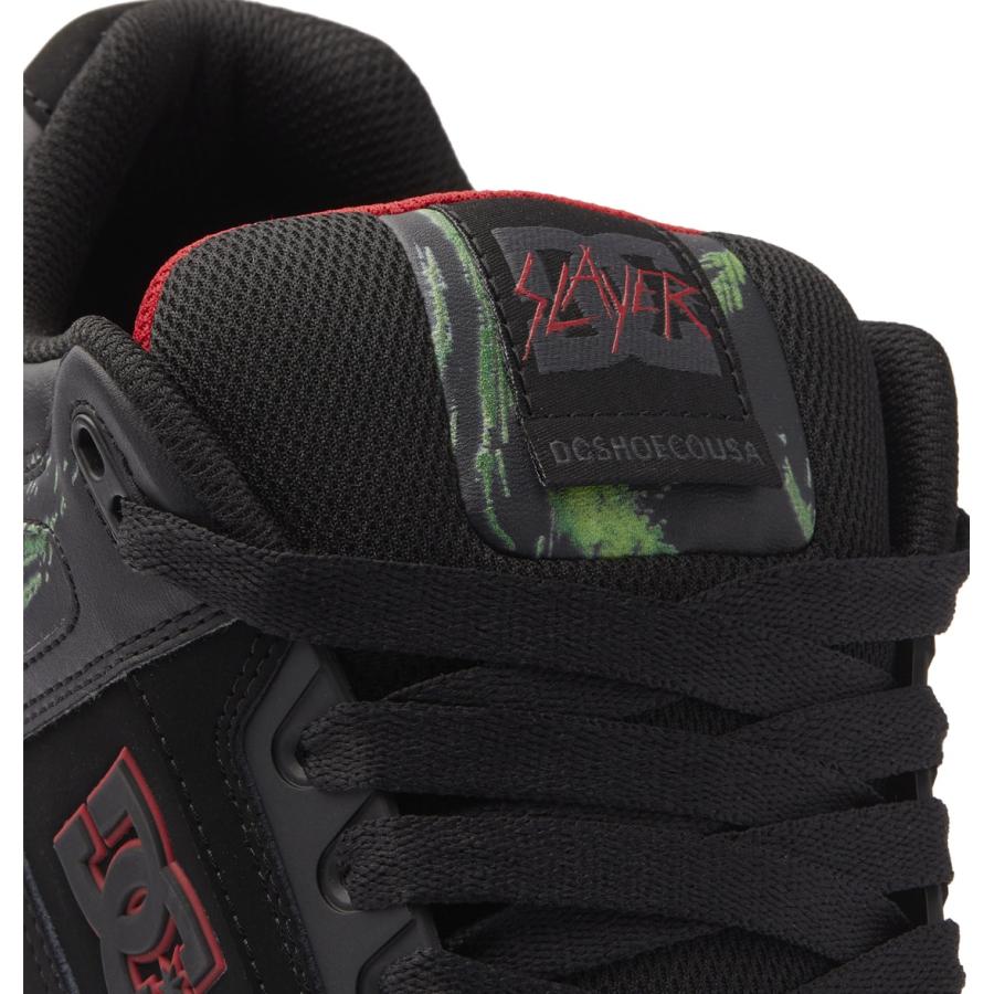 セール SALE ディーシーシューズ DC SHOES  SLAYER STAG Mens フットウェア スニーカー 靴 シューズ｜quiksilver-online｜07