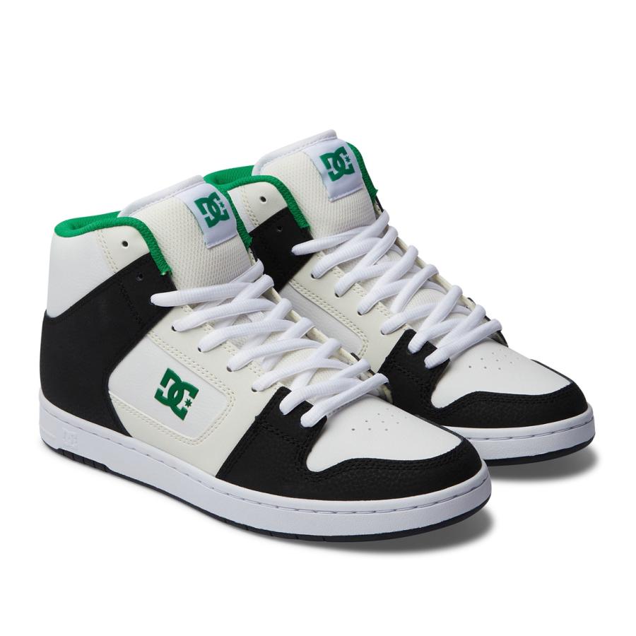 ディーシーシューズ DC SHOES  MANTECA 4 HI Mens フットウェア スニーカー 靴 シューズ｜quiksilver-online｜02