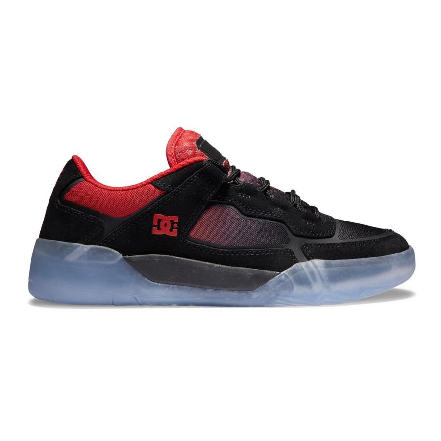 アウトレット価格 セール SALE DC Shoes ディーシーシューズ DC METRIC S BLR メンズ スニーカー スケー｜quiksilver-online