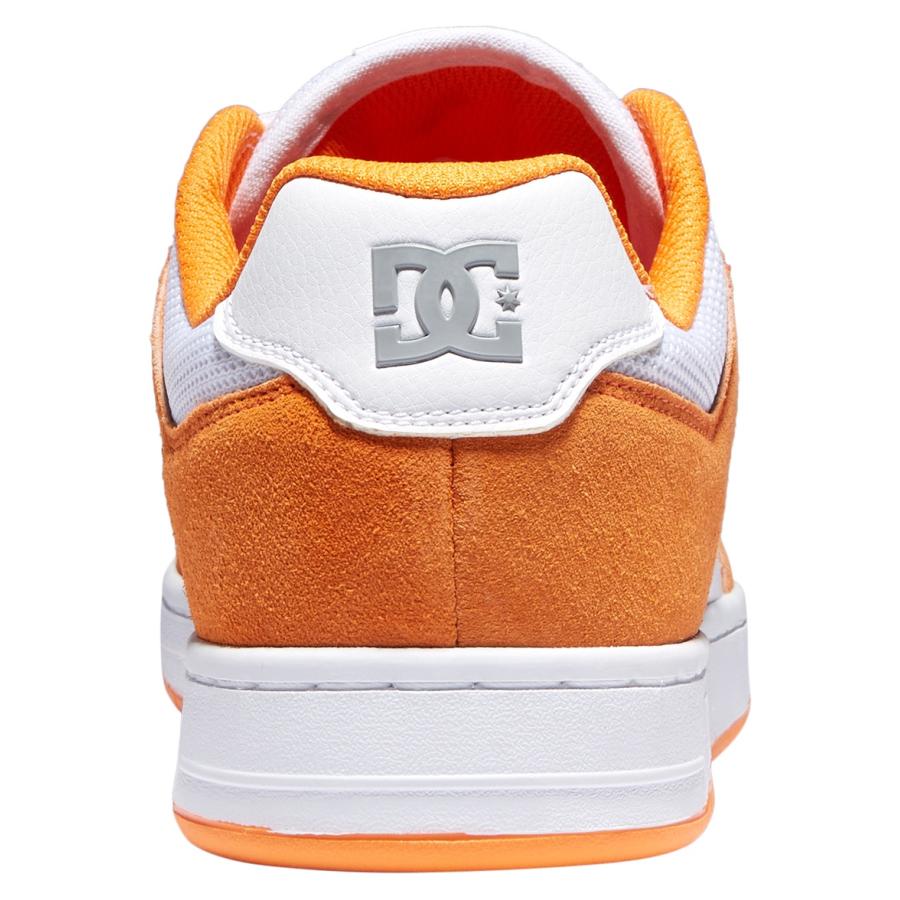 アウトレット価格 セール SALE ディーシーシューズ DC SHOES  MANTECA 4 S Mens フットウェア スニーカー 靴 シューズ｜quiksilver-online｜06