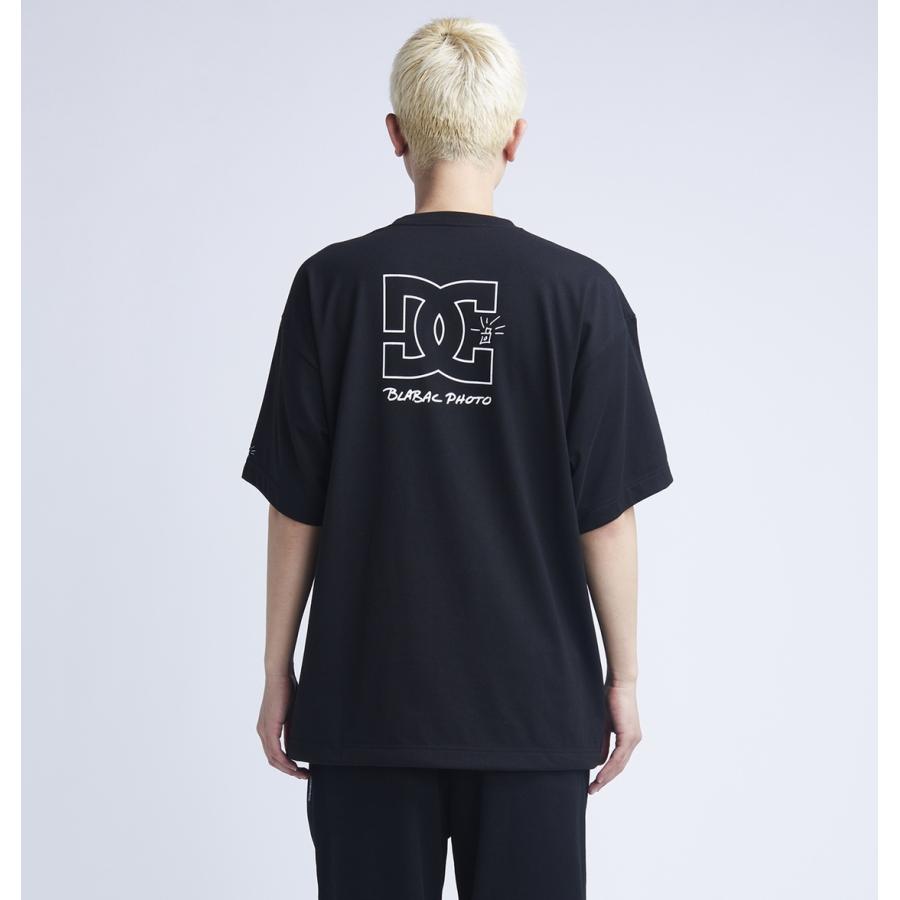 アウトレット価格 セール SALE ディーシーシューズ DC SHOES  23 BKL BLABACPHOTO SS KALIS CHICAGO M｜quiksilver-online｜02