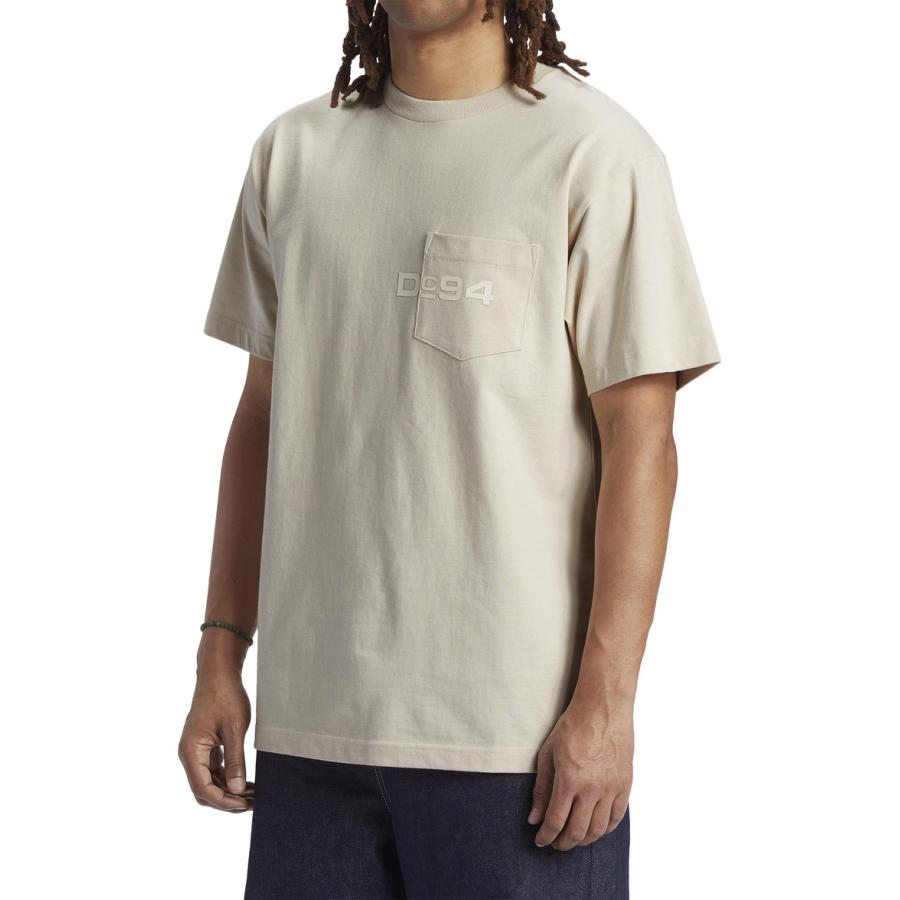 ディーシーシューズ DC SHOES  ディーシーシューズ DC SHOES  1994 SS  Tシャツ Mens T-shirts｜quiksilver-online｜03