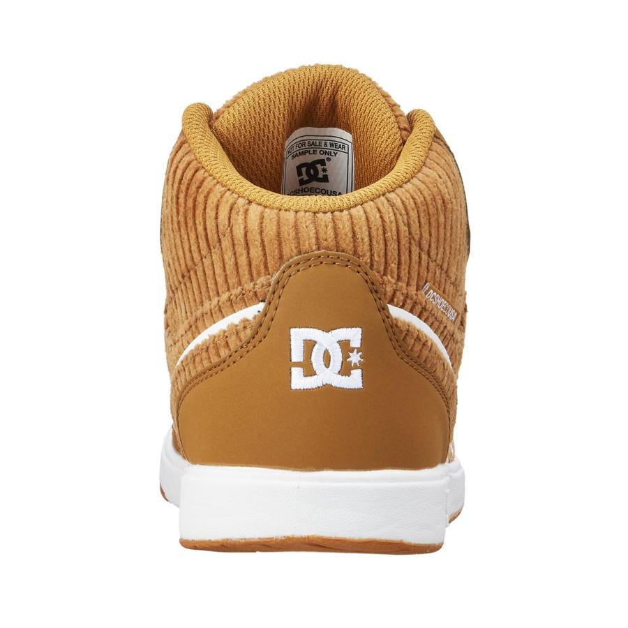 アウトレット価格 セール SALE ディーシーシューズ DC SHOES  Ws UNIVERSITY MID TX SE Womens フットウェア｜quiksilver-online｜05