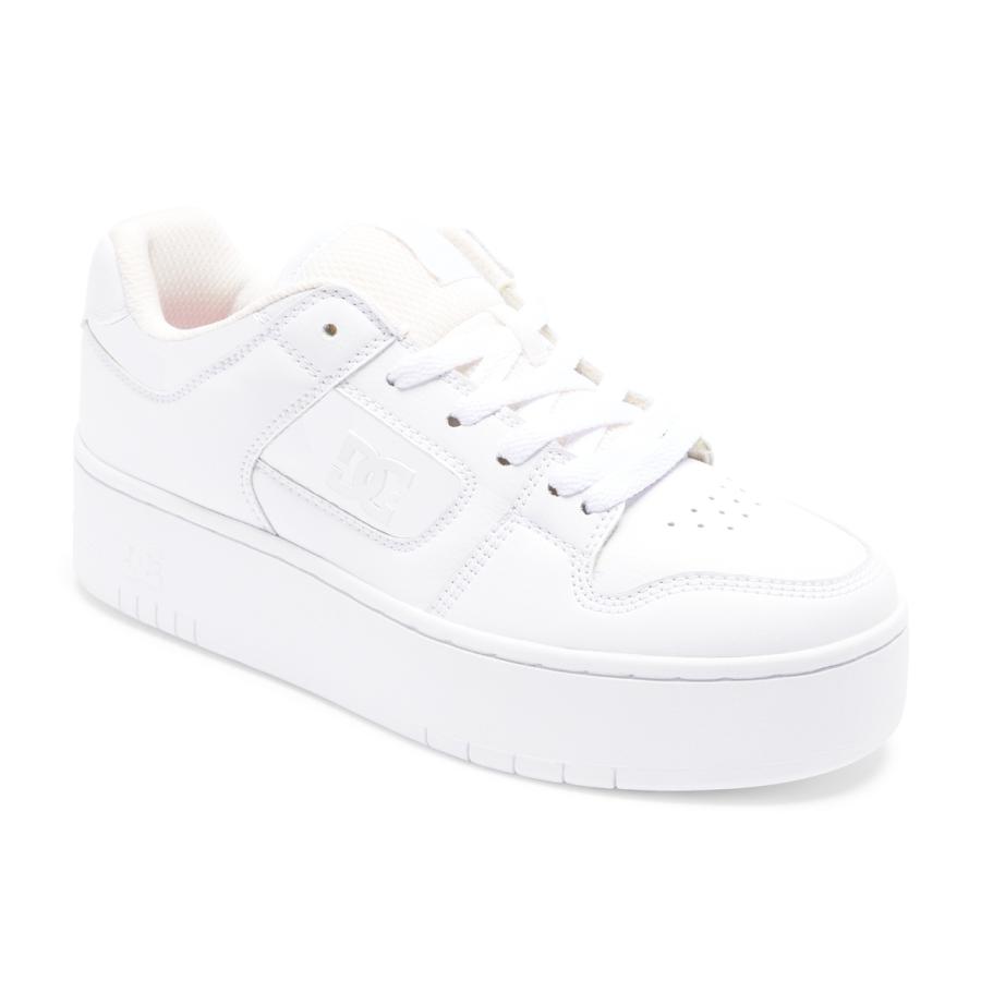 アウトレット価格 セール SALE ディーシーシューズ DC SHOES  Ws MANTECA 4 PLATFORM ウィメンズ Womens フッ｜quiksilver-online｜04