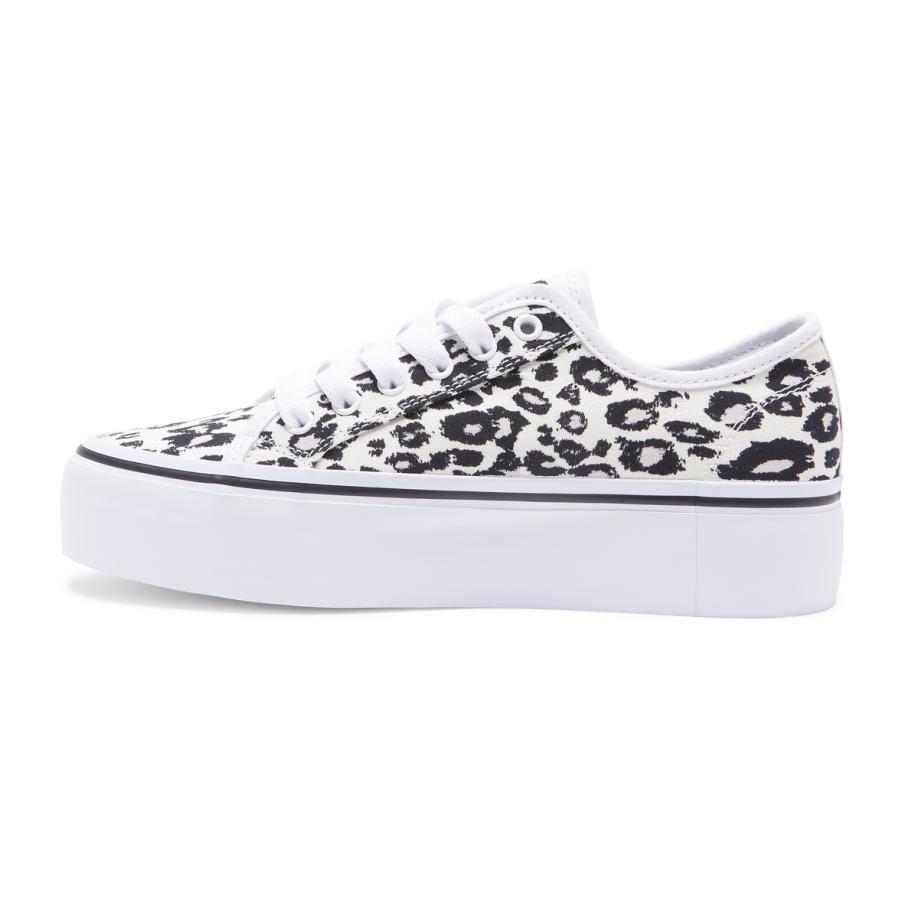 アウトレット価格 セール SALE ディーシーシューズ DC SHOES  Ws MANUAL PLATFORM ウィメンズ Womens フットウェ｜quiksilver-online｜05