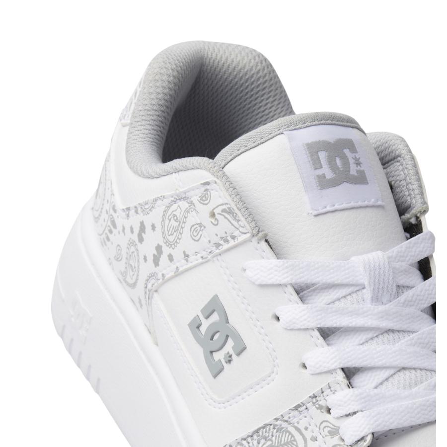 ディーシーシューズ DC SHOES  Ws MANTECA 4 PLATFORM SN  ウィメンズ  Womens フットウェア スニーカー 靴 シューズ｜quiksilver-online｜07