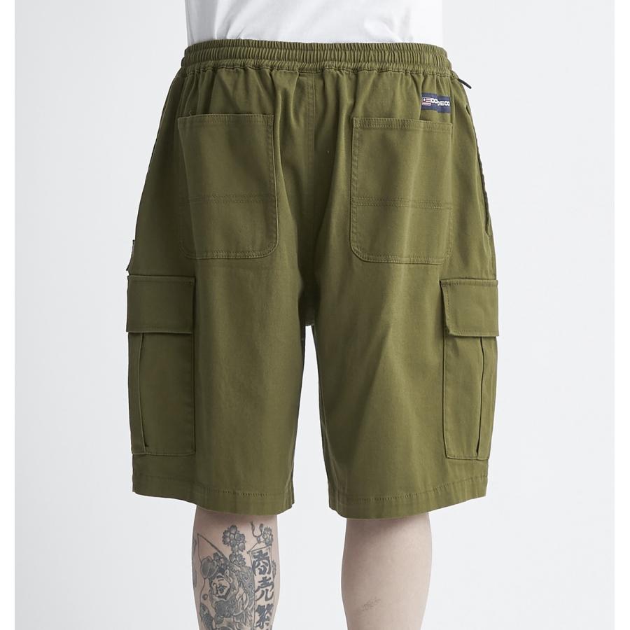 ディーシーシューズ DC SHOES  24 SUPER WIDE CARGO SHORT  ショートパンツ Mens ショーツ ハーフパンツ ハーパン｜quiksilver-online｜02