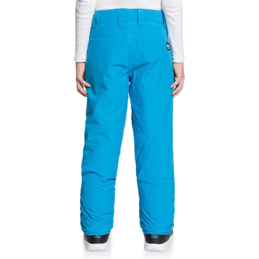 クイックシルバー QUIKSILVER 【OUTLET】ESTATE YOUTH PT Kids スキー スノボ パンツ jp