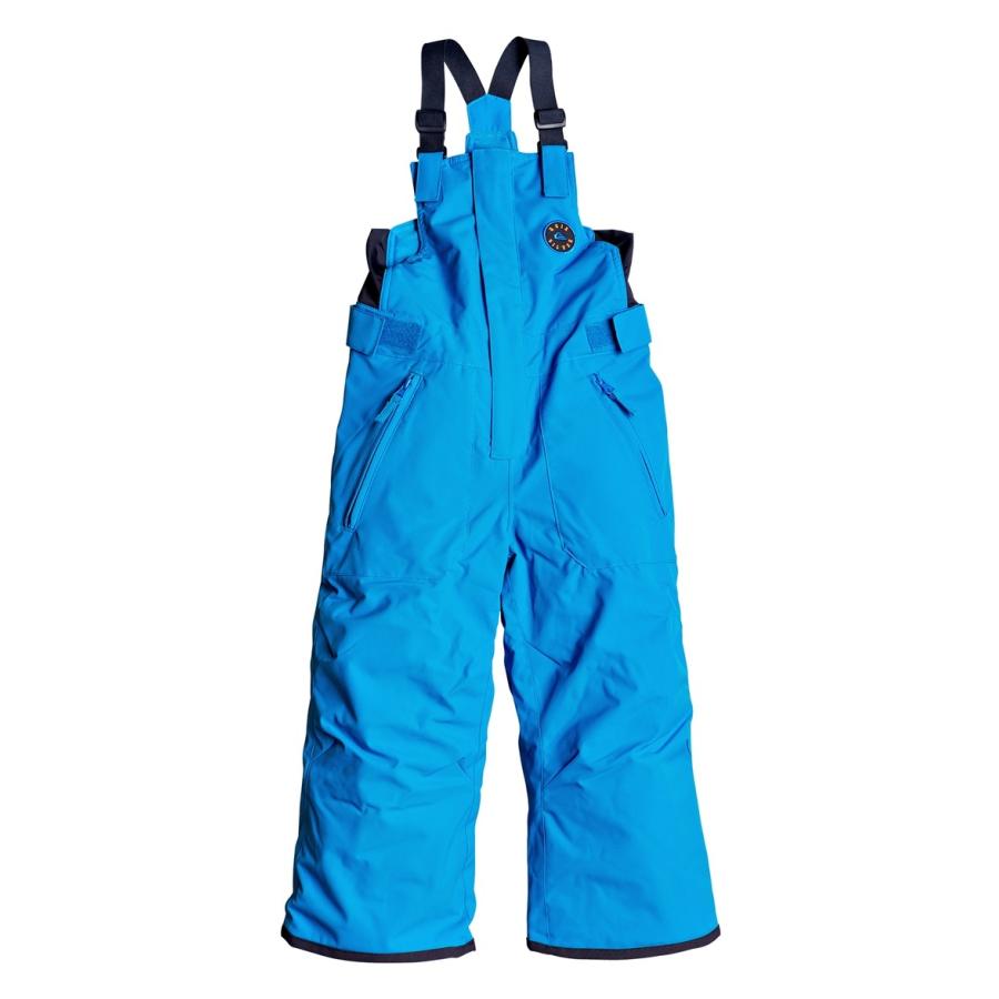 QUICK SILVER KIDS スノボウェア　4.５歳　100〜110cm Quiksilver（クイックシルバー） （14日-16日はボーナスストア+5