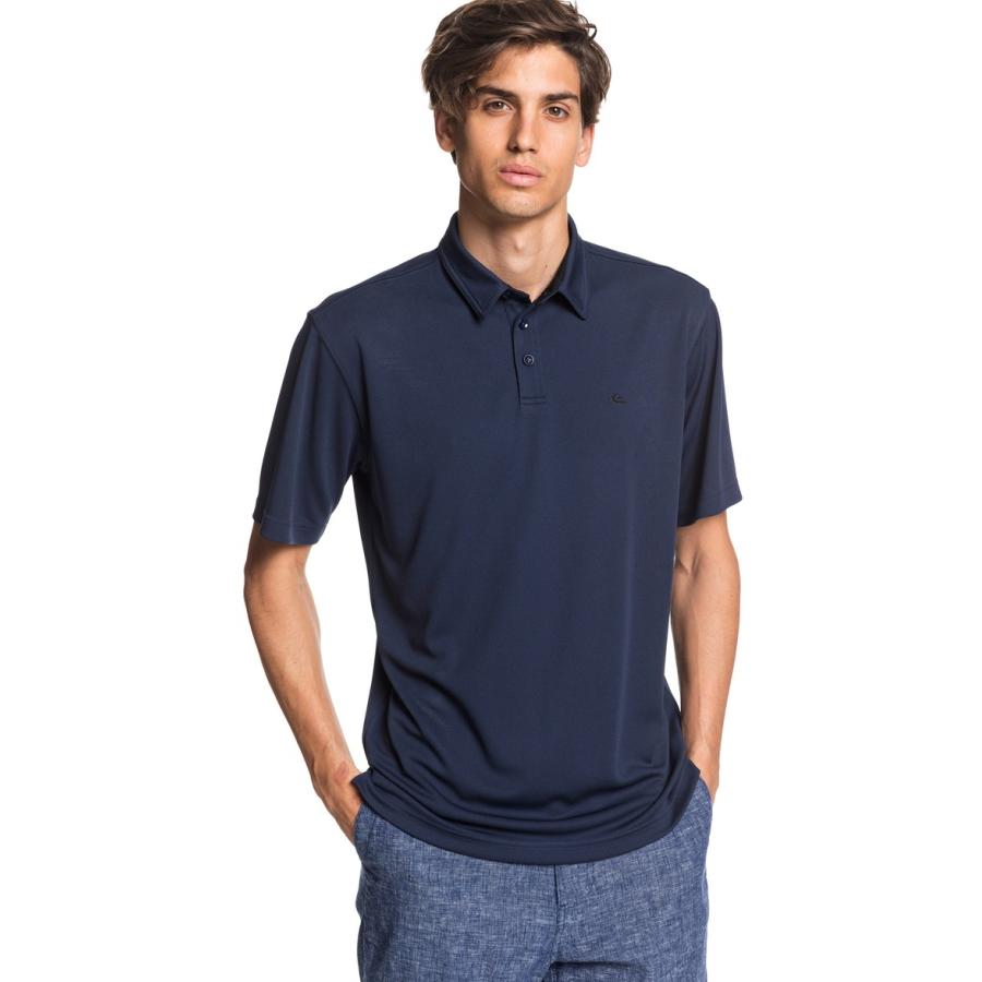 quiksilver polo
