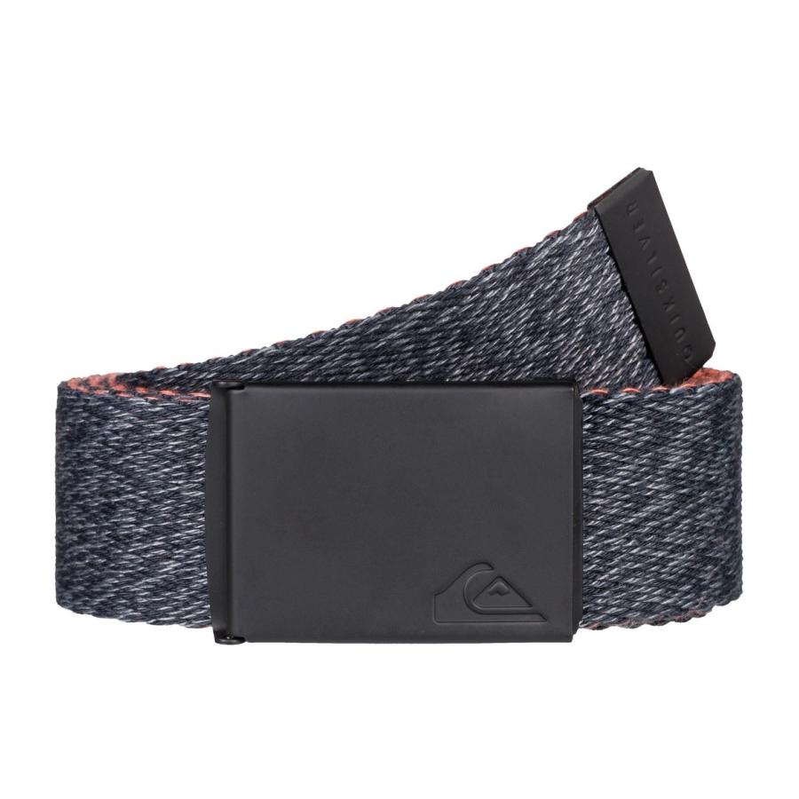 クイックシルバー QUIKSILVER 【OUTLET】THE JAM 5 Mens Belt jpeqyaa03912krph