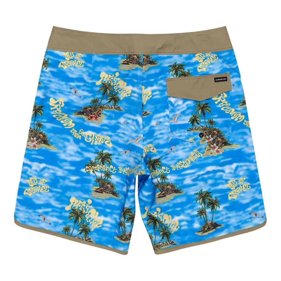 Quiksilver 【28日-2日はボーナスストア+10％】アウトレット価格