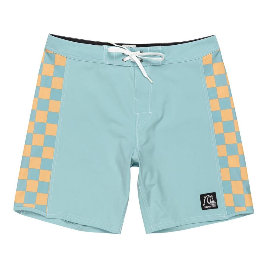 Quiksilver（クイックシルバー） ORIGINAL ARCH 18 : QUIKSILVER