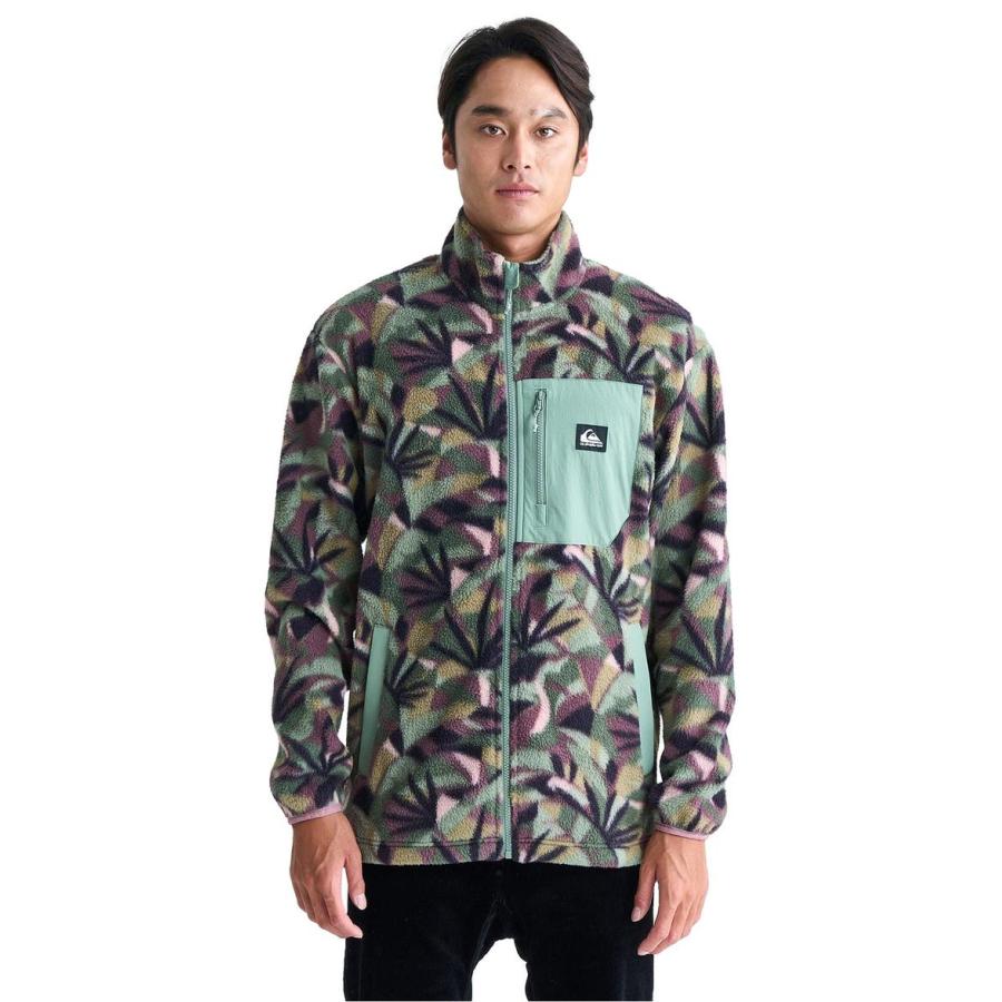 Quiksilver シングルフィン 4,5インチ新品未使用 Quiksilver アウトレット価格 クイックシルバー CLEAN COAST FZ