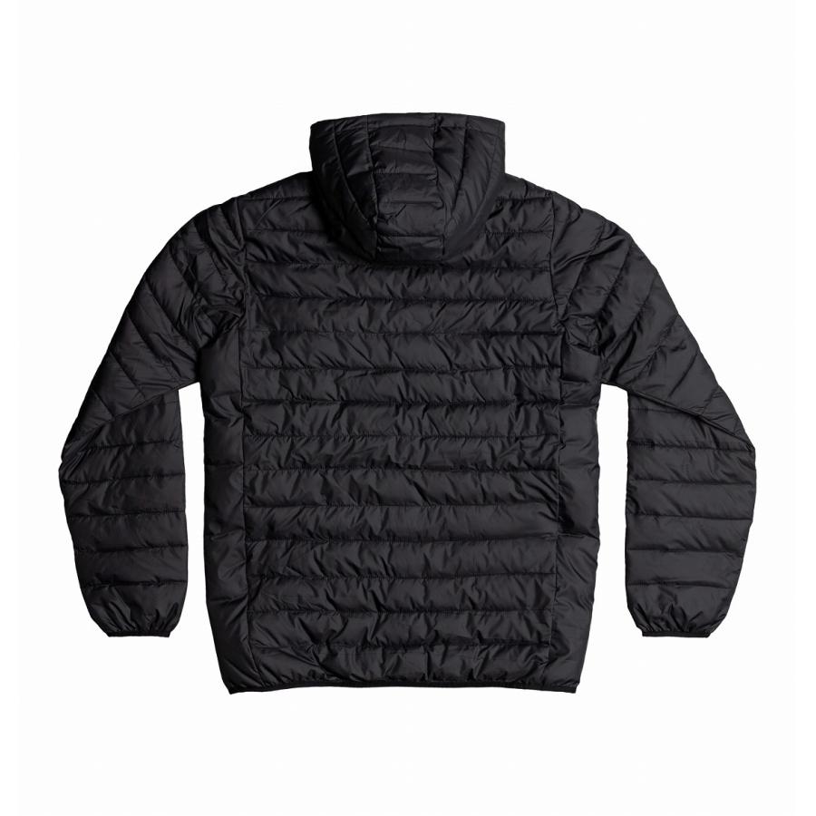 美品✨クイックシルバー スカジャン クイックシルバー 中綿ジャケット 新品 L