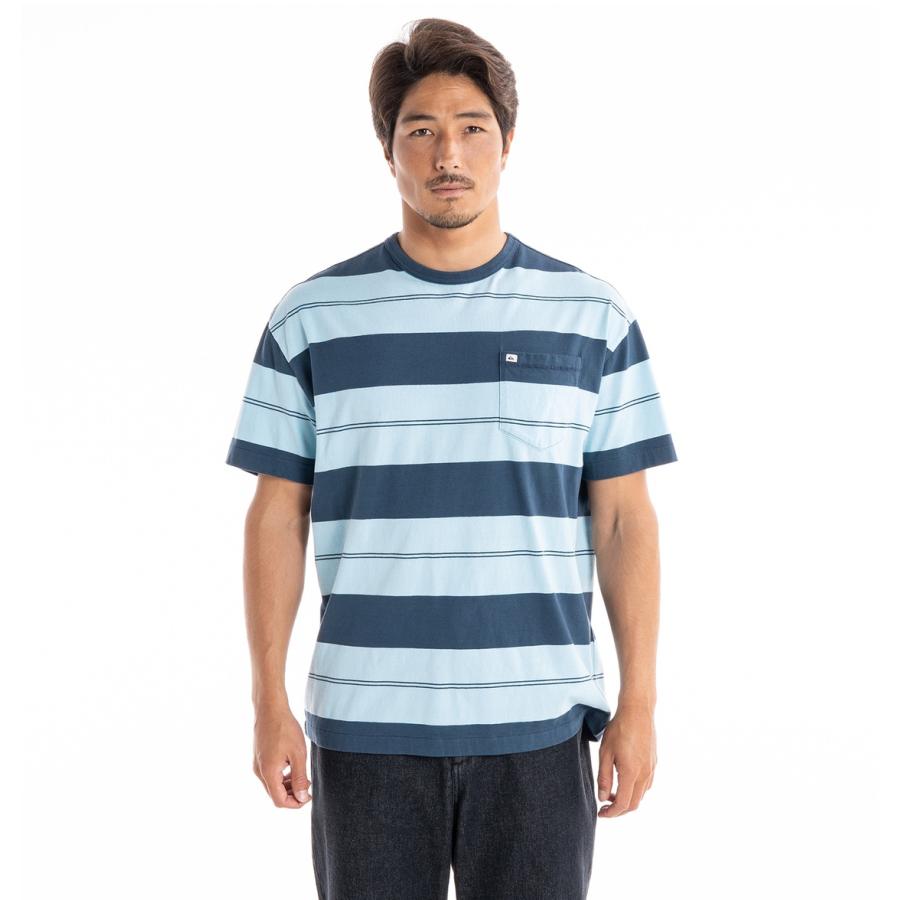 アウトレット価格 セール SALE セール SALE クイックシルバー QUIKSILVER STINGRAY SS Mens Design