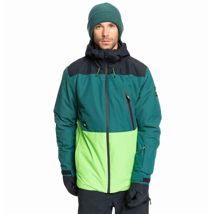 Quiksilver クイックシルバー QUIKSILVER SYCAMORE JK Mens Quiksilver クイックシルバー QUIKSILVER SYCAMORE JK Mens