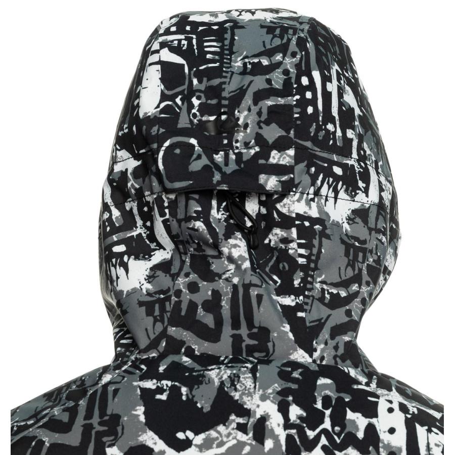 【即決の方は10,000円引き】クイックシルバー　スノボウェアMサイズ 即決の方は10,000円引き】クイックシルバー スノボウェアMサイズ