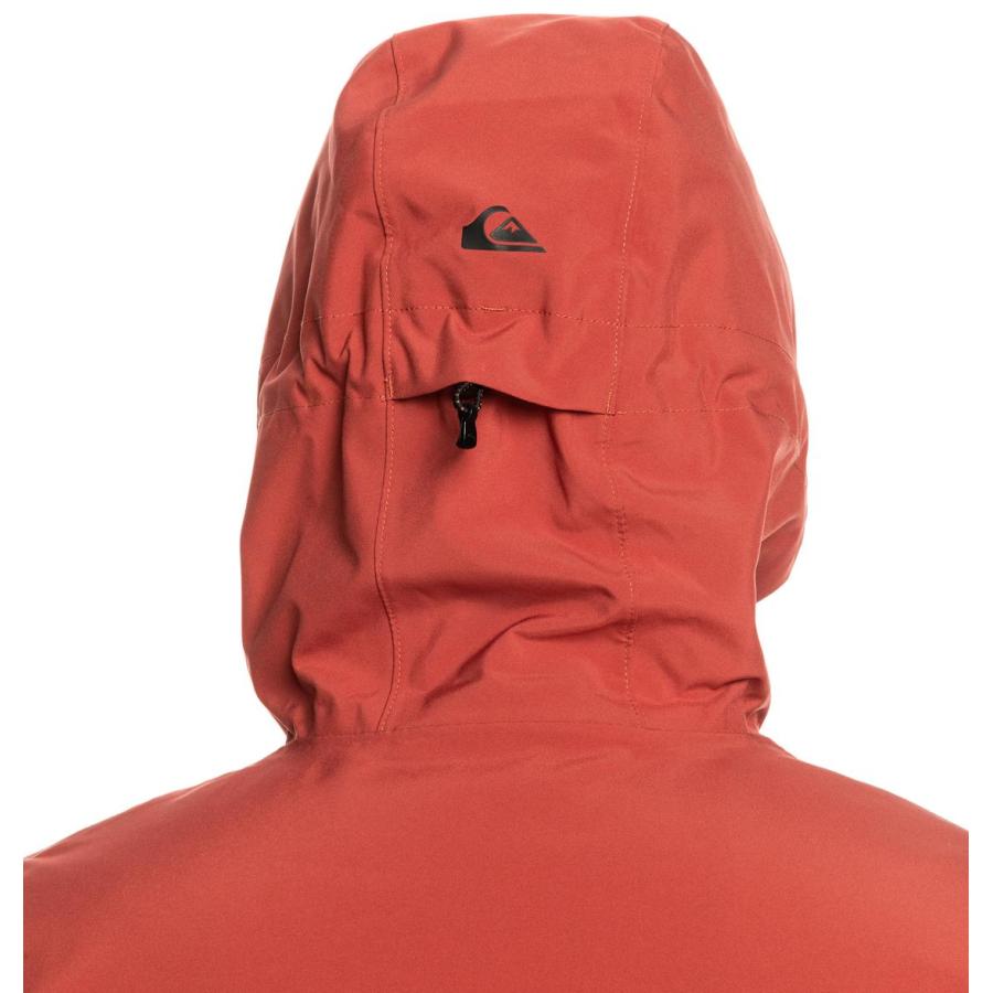 Quiksilver セール SALE クイックシルバー QUIKSILVER SYCAMORE JK