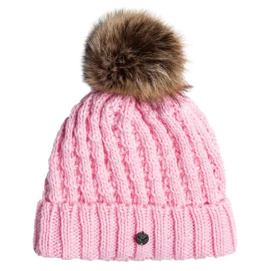 アウトレット価格 セール SALE ロキシー ROXY  キッズ ビーニー (130-150cm向け) BLIZZARD GIRL BEANIE Ki｜quiksilver-online｜06