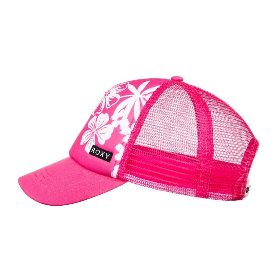 アウトレット価格 セール SALE ロキシー ROXY  キッズ HONEY COCONUT キャップ Kids Cap｜quiksilver-online｜04