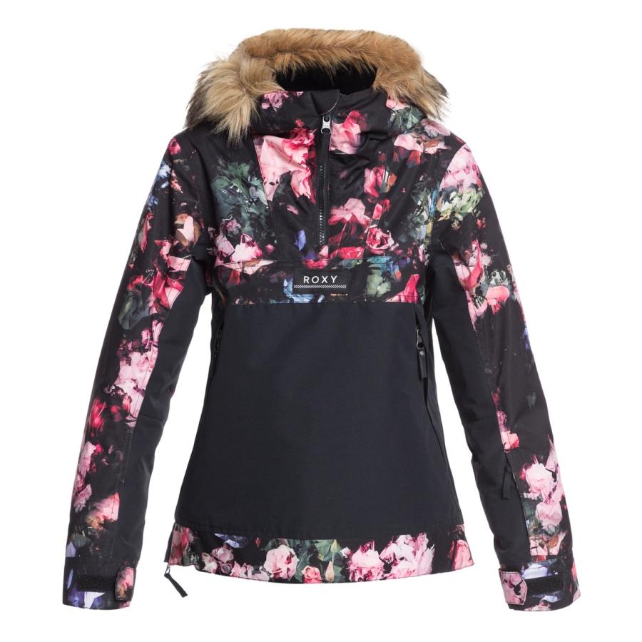 セール Sale セール Sale ロキシー Roxy Shelter Girl Jk 15k Regular Fit 130 150 Kid Quiksilver Online Store 通販 Paypayモール