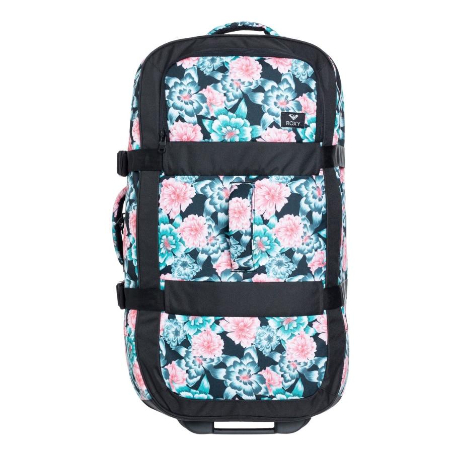 アウトレット価格 セール Sale ロキシー Roxy 直営店限定 キャリーバッグ 68 5l Iin The Clouds トラベル 旅行 Quiksilver Online Store 通販 Paypayモール