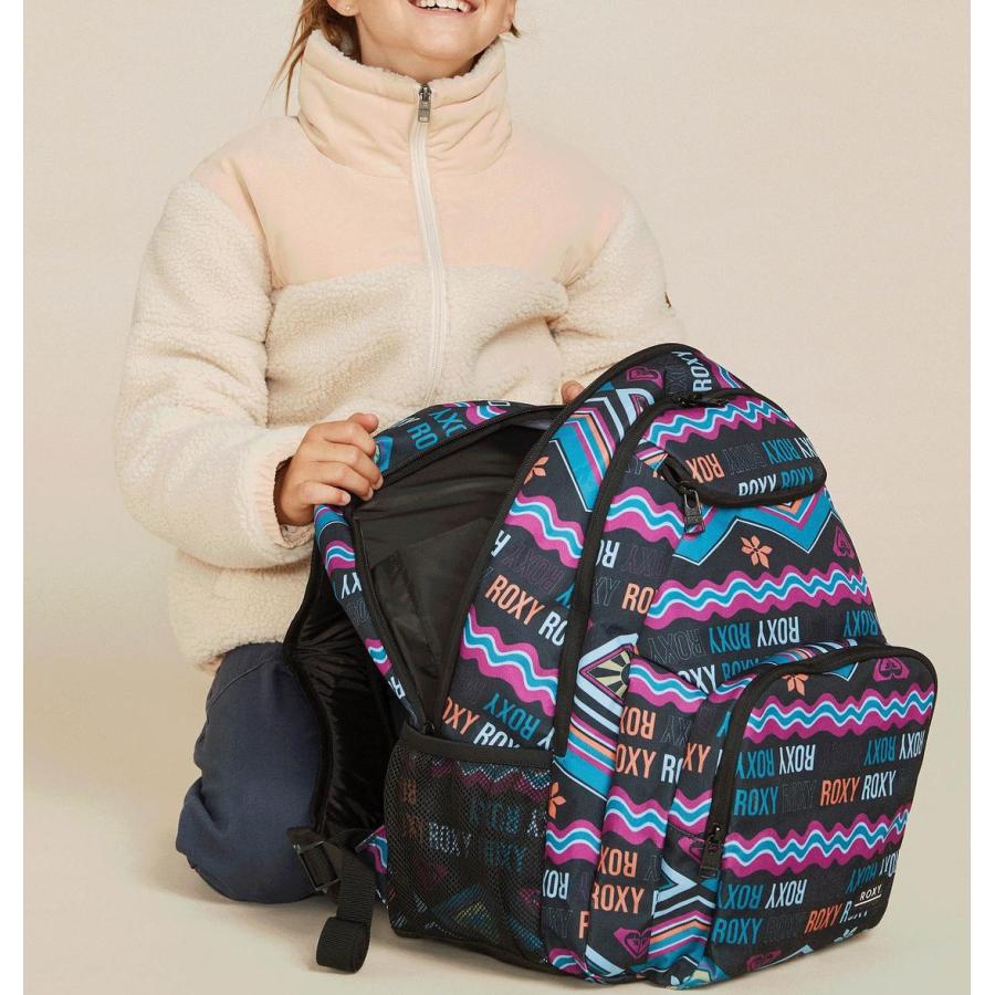 アウトレット価格 セール SALE ロキシー ROXY SHADOW SWELL PRINTED バックパック(17L) Womens