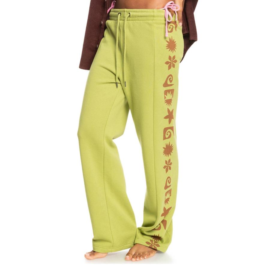 アウトレット価格 セール SALE ロキシー ROXY  MILES AWAY スウェットパンツ Womens Pants -Pan｜quiksilver-online｜13