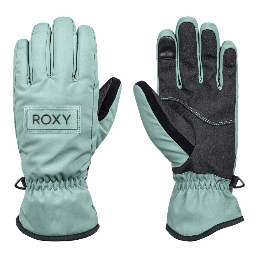 （15日はボーナスストア+10％）アウトレット価格 ROXY ロキシー  FRESHFIELD GLOVES スノーグローブ スキー スノボ  ウィンタースポーツ | ROXY