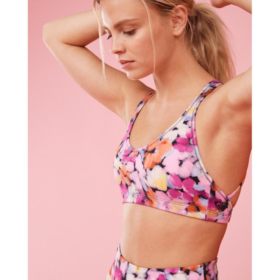 ROXY（ロキシー） （25日-30日はボーナスストア+5%）SALE フィットネス