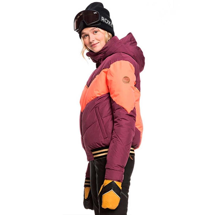 アウトレット価格 セール Sale セール Sale ロキシー Roxy Torah Bright Summit Jk スキー スノボ ジャケット Jp Erjtj Psf0 Quiksilver Online Store 通販 Yahoo ショッピング
